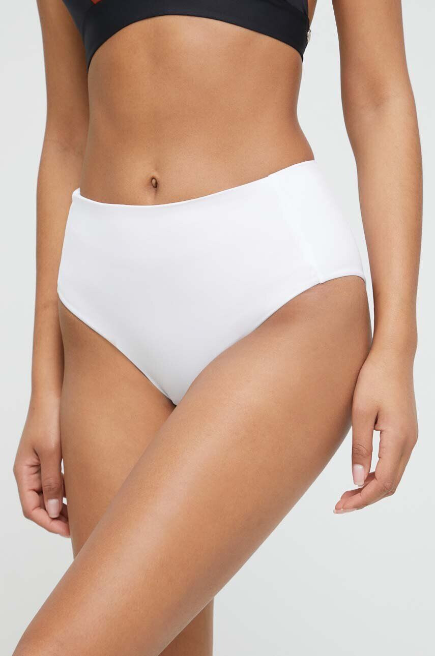 Max Mara Beachwear bikini alsó fekete - Pepit.hu