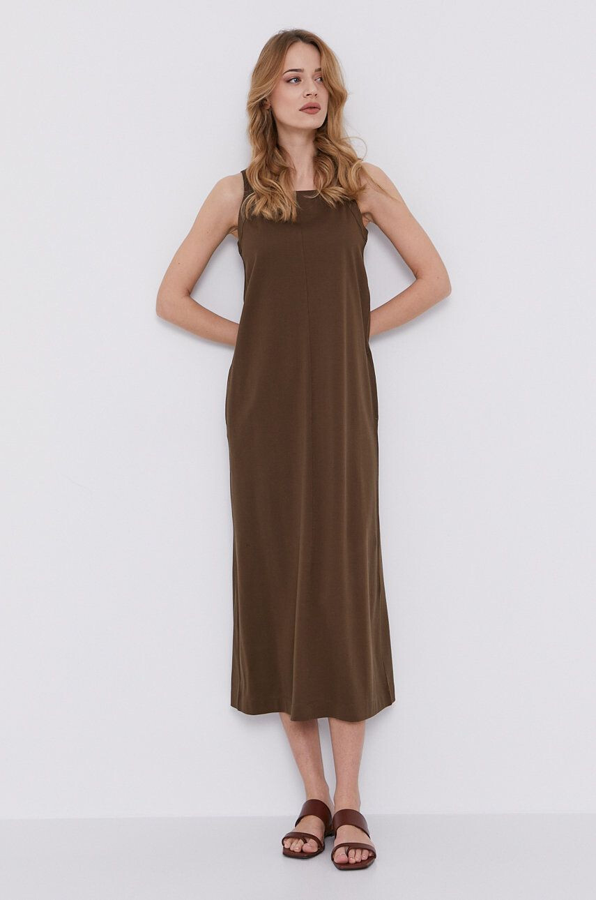 Max Mara Leisure ruha barna maxi egyenes - Pepit.hu