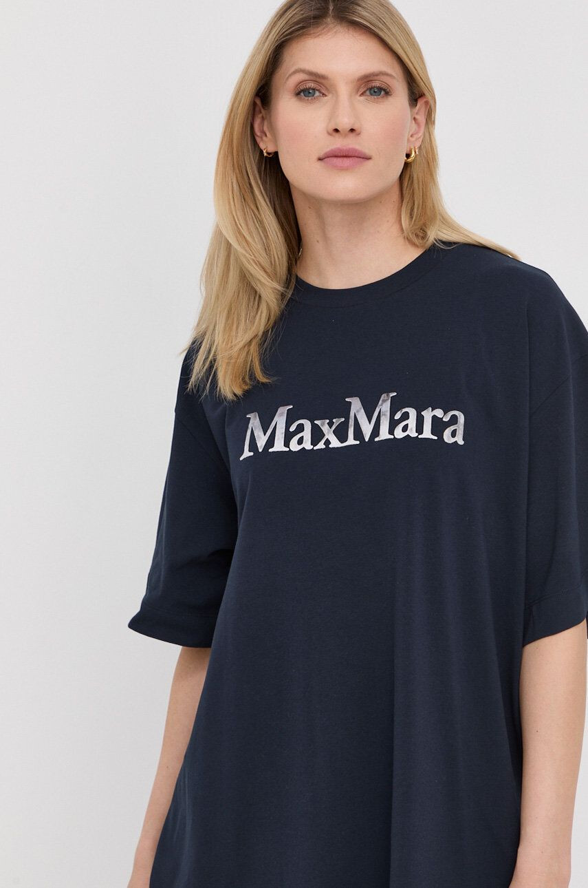 Max Mara Leisure t-shirt - Pepit.hu