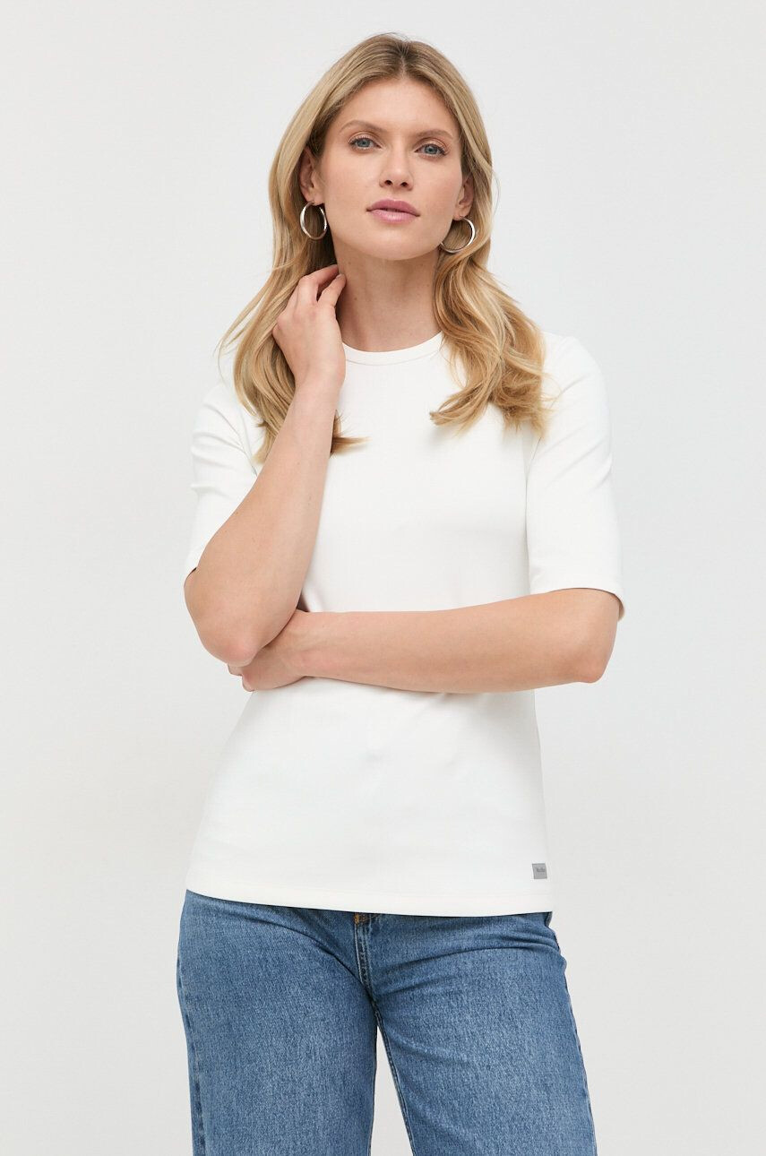 Max Mara Leisure t-shirt - Pepit.hu