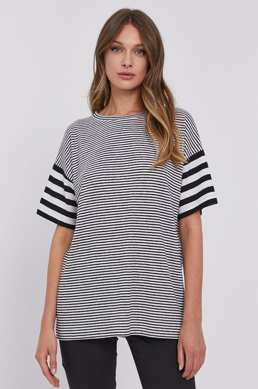 Max Mara Leisure t-shirt - Pepit.hu