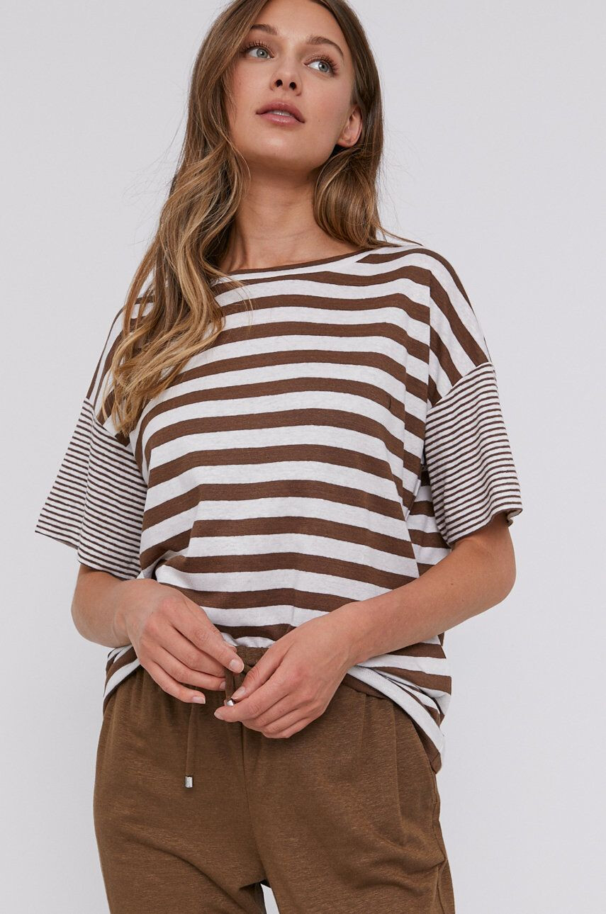 Max Mara Leisure T-shirt - Pepit.hu