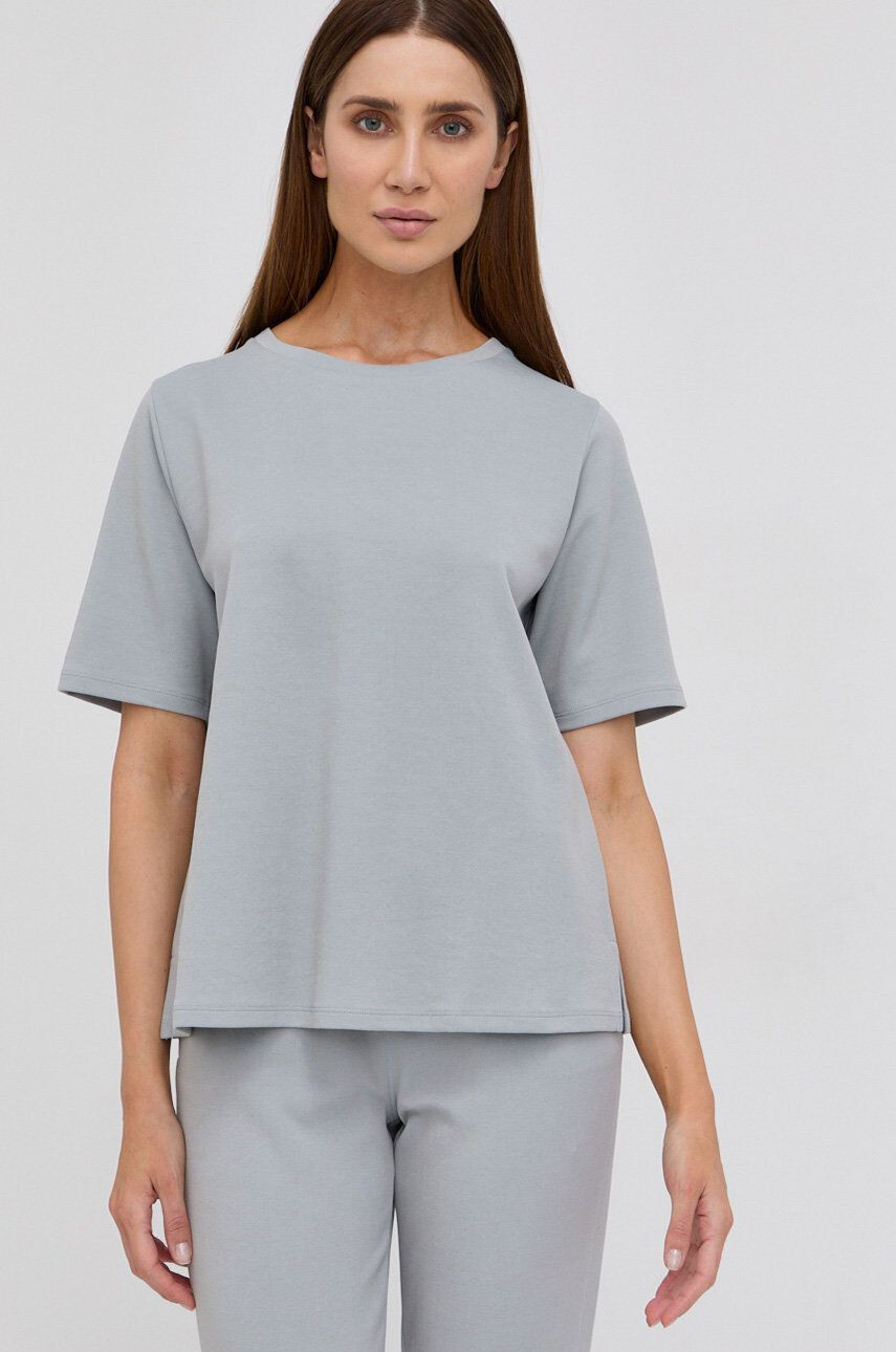 Max Mara Leisure t-shirt - Pepit.hu