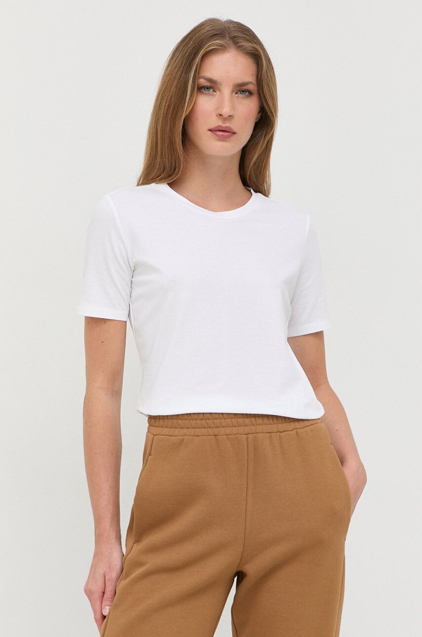 Max Mara Leisure t-shirt - Pepit.hu