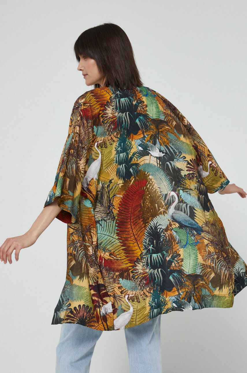 Medicine kimono - Pepit.hu