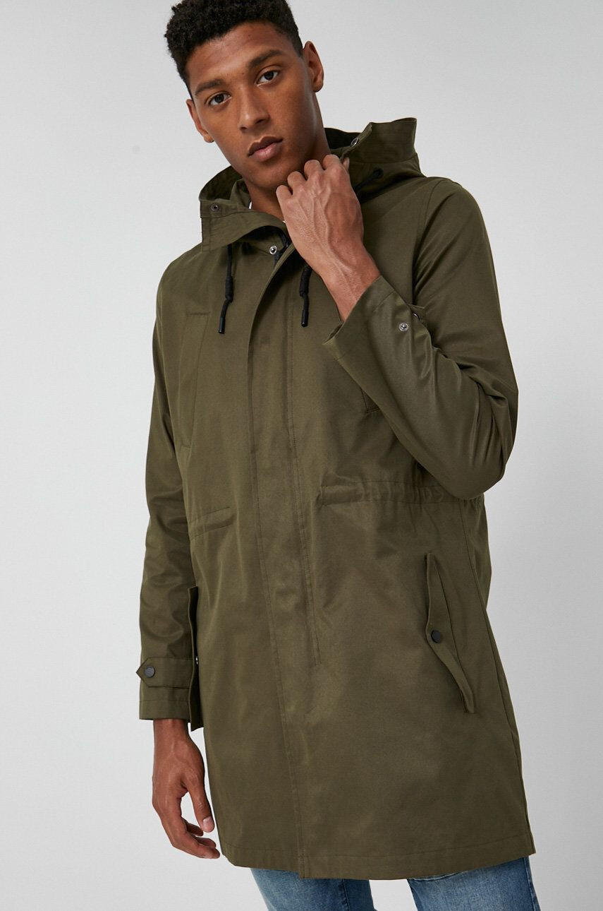 Medicine Parka Basic - Pepit.hu