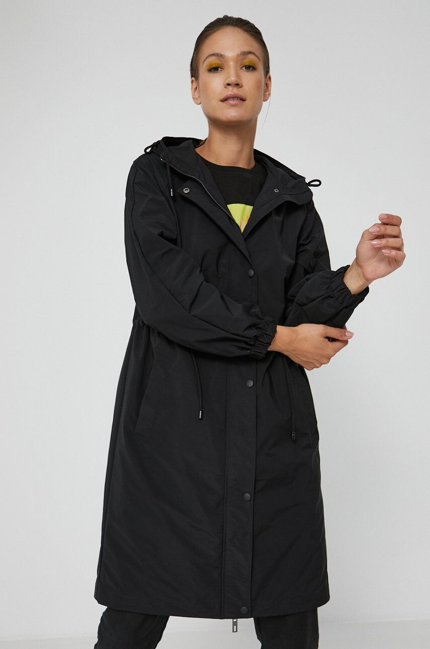 Medicine Parka Essential - Pepit.hu