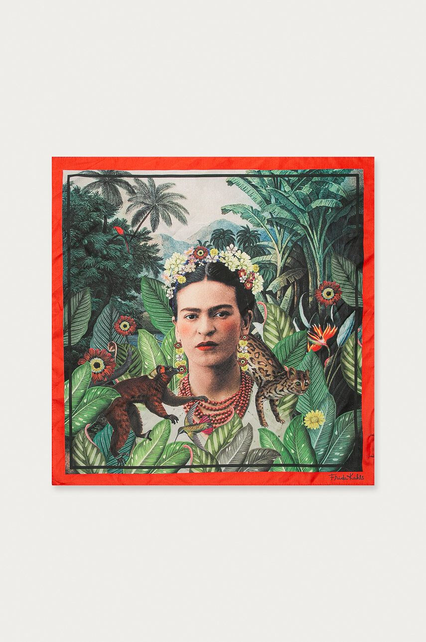 Medicine Sál Frida Kahlo - Pepit.hu