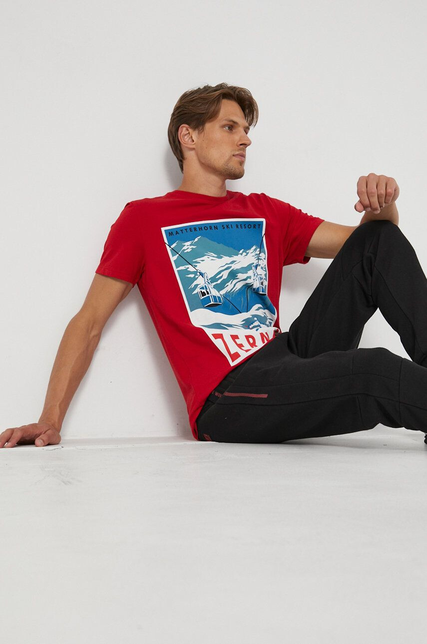 Medicine T-shirt Apres Ski - Pepit.hu