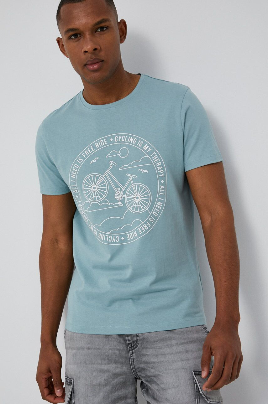 Medicine T-shirt Bicycles - Pepit.hu