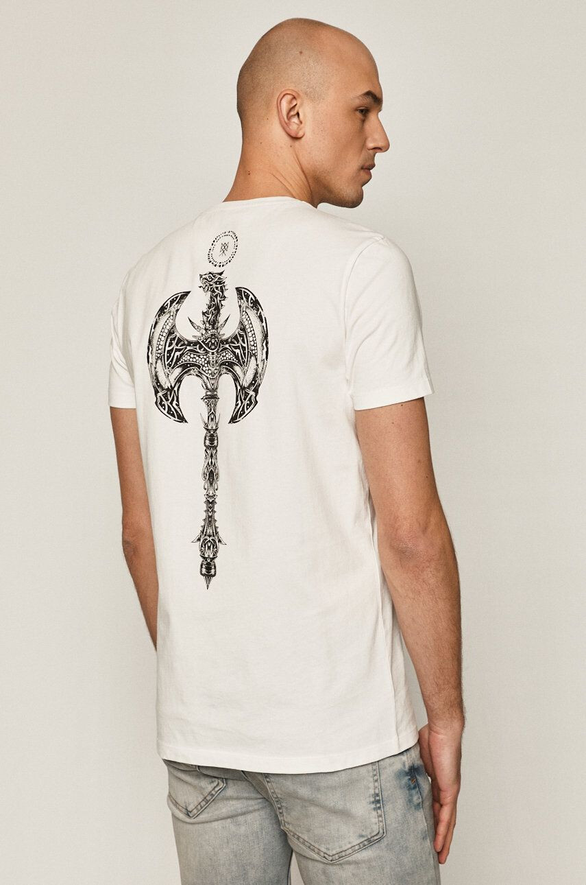 Medicine T-shirt Casual Elegance - Pepit.hu