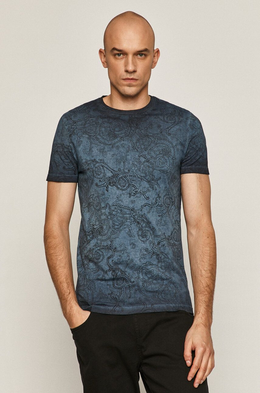 Medicine T-shirt Casual Elegance - Pepit.hu