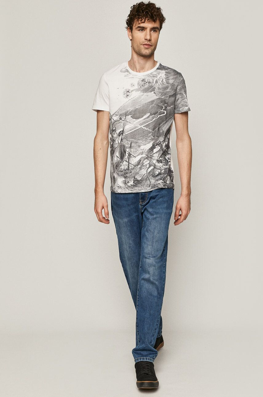 Medicine T-shirt Casual Elegance - Pepit.hu