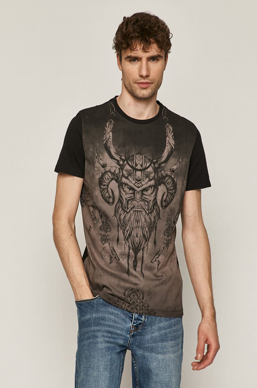 Medicine T-shirt Casual Elegance - Pepit.hu