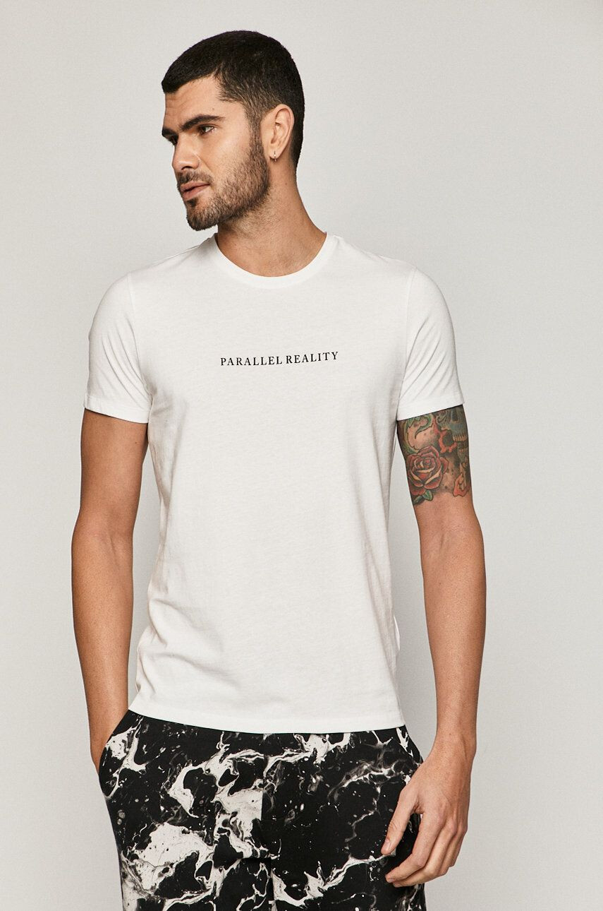 Medicine T-shirt Comfort Zone - Pepit.hu