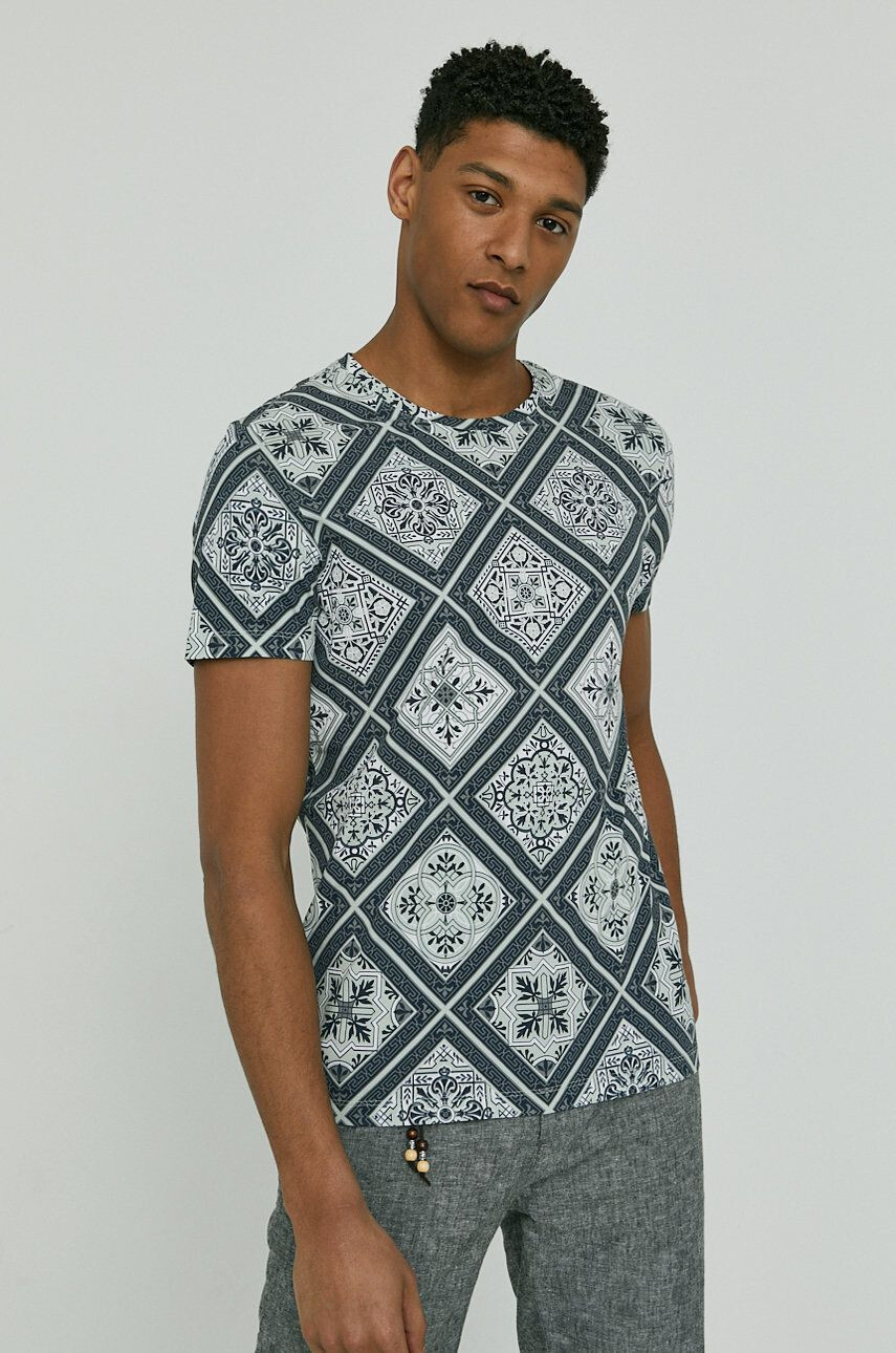 Medicine T-shirt Modern Africa - Pepit.hu