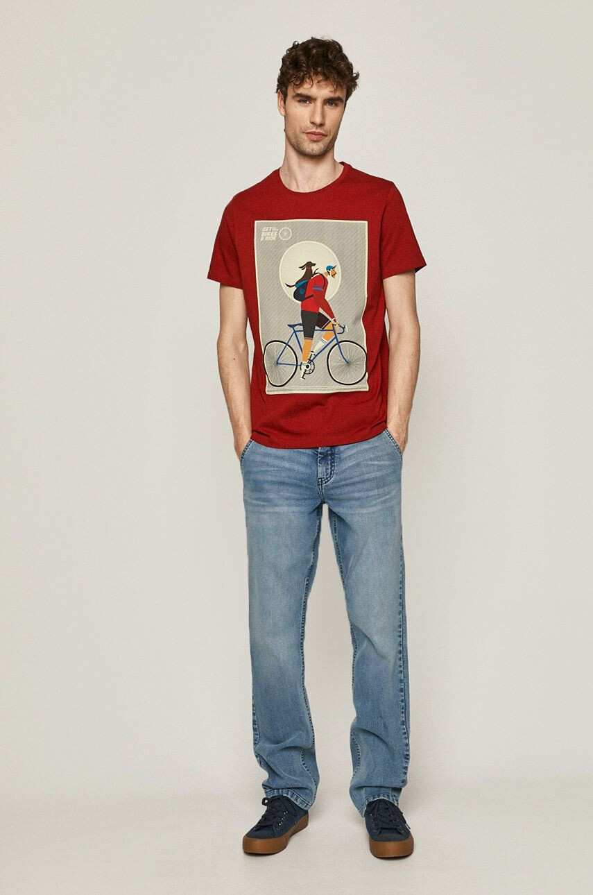 Medicine T-shirt Retro Cool - Pepit.hu