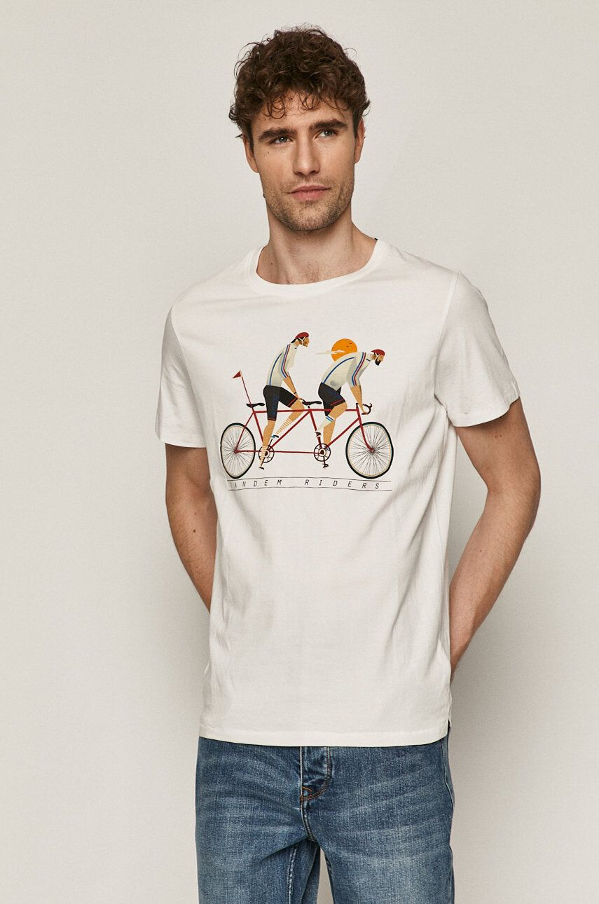 Medicine T-shirt Retro Cool - Pepit.hu