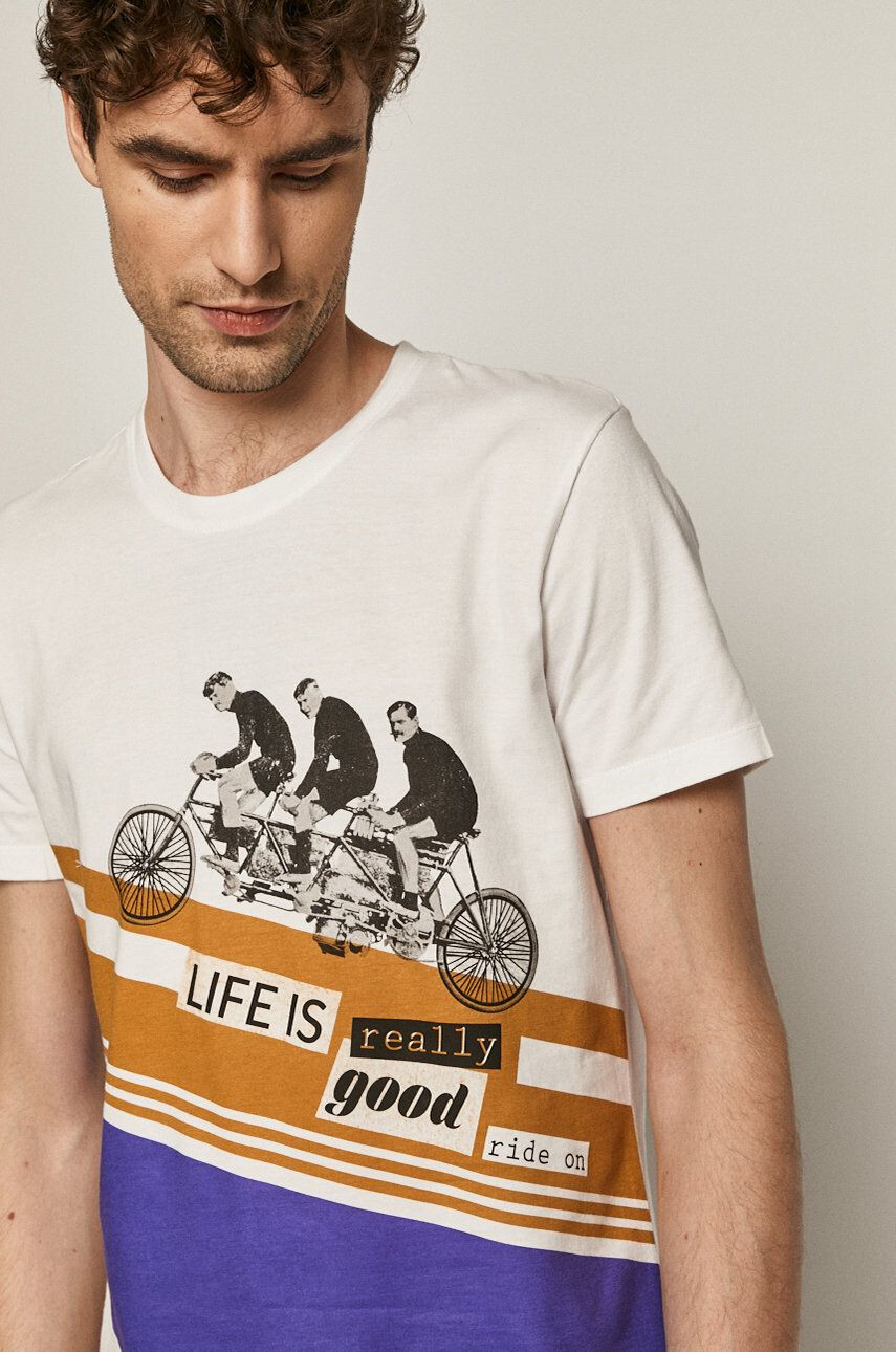 Medicine T-shirt Retro Cool - Pepit.hu