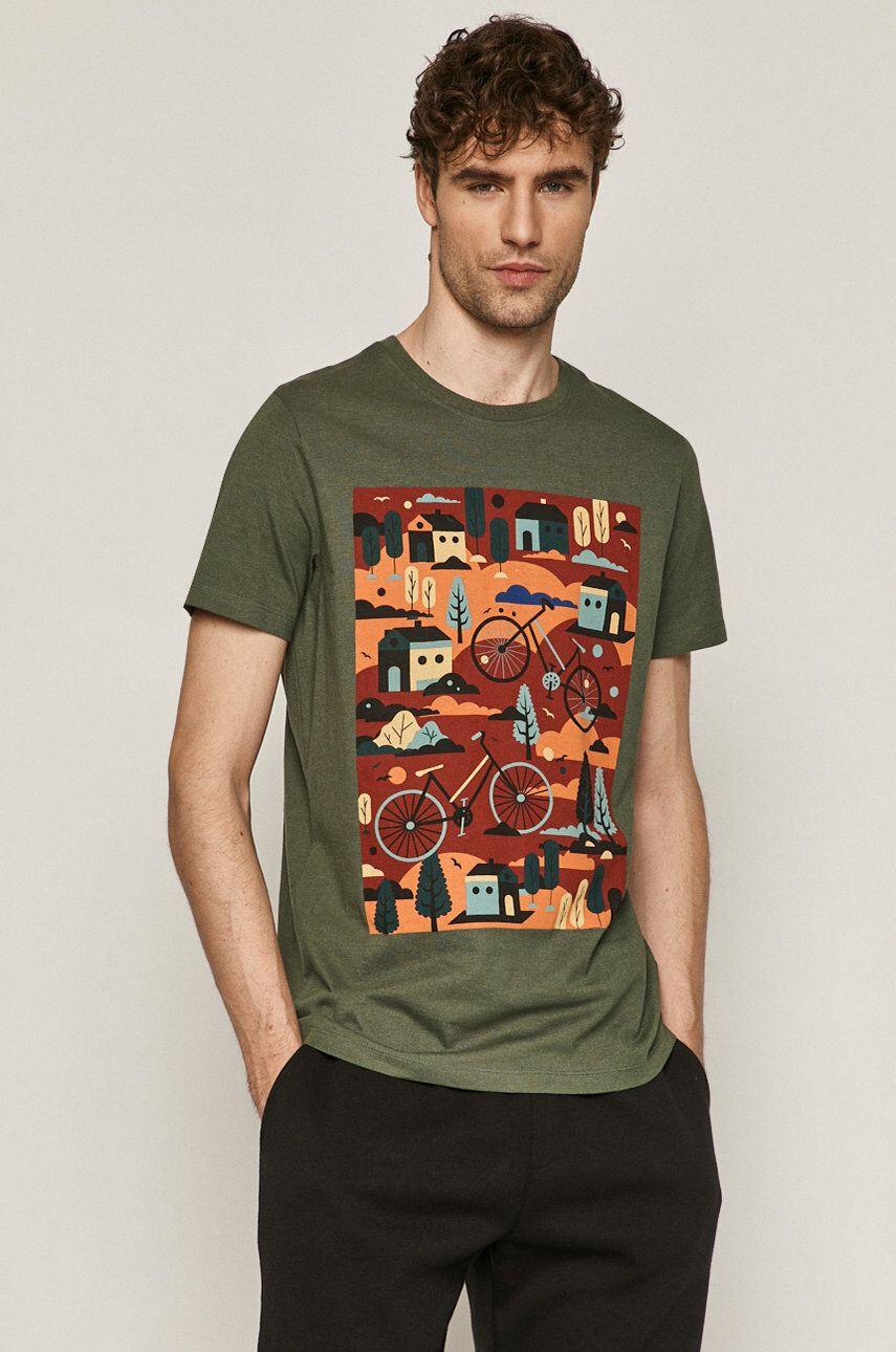 Medicine T-shirt Retro Cool - Pepit.hu