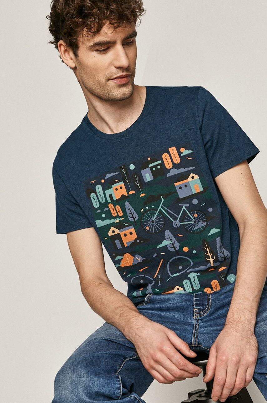 Medicine T-shirt Retro Cool - Pepit.hu