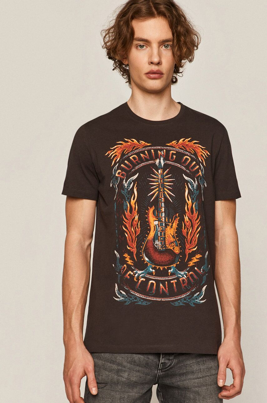 Medicine T-shirt Rock&Roll - Pepit.hu