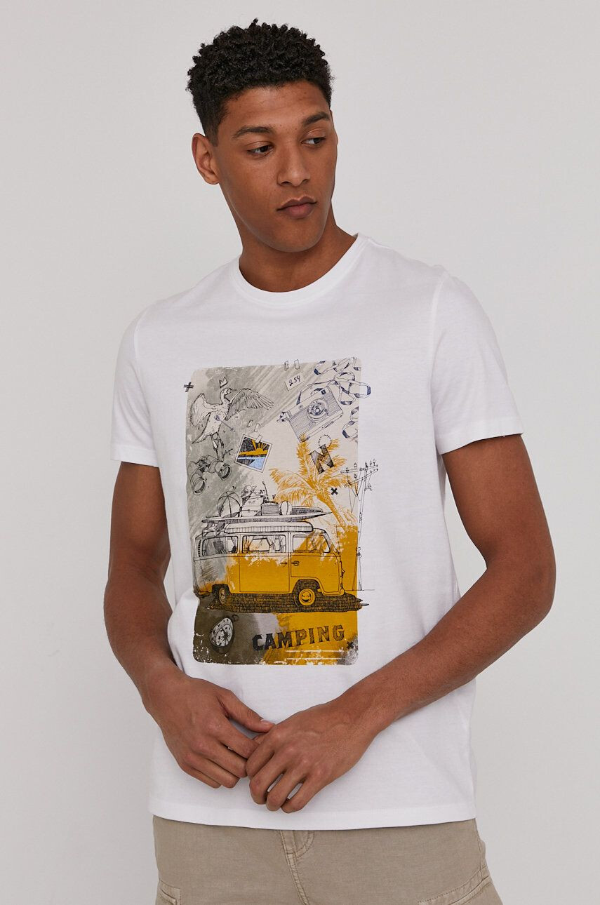 Medicine T-shirt SketchBook - Pepit.hu