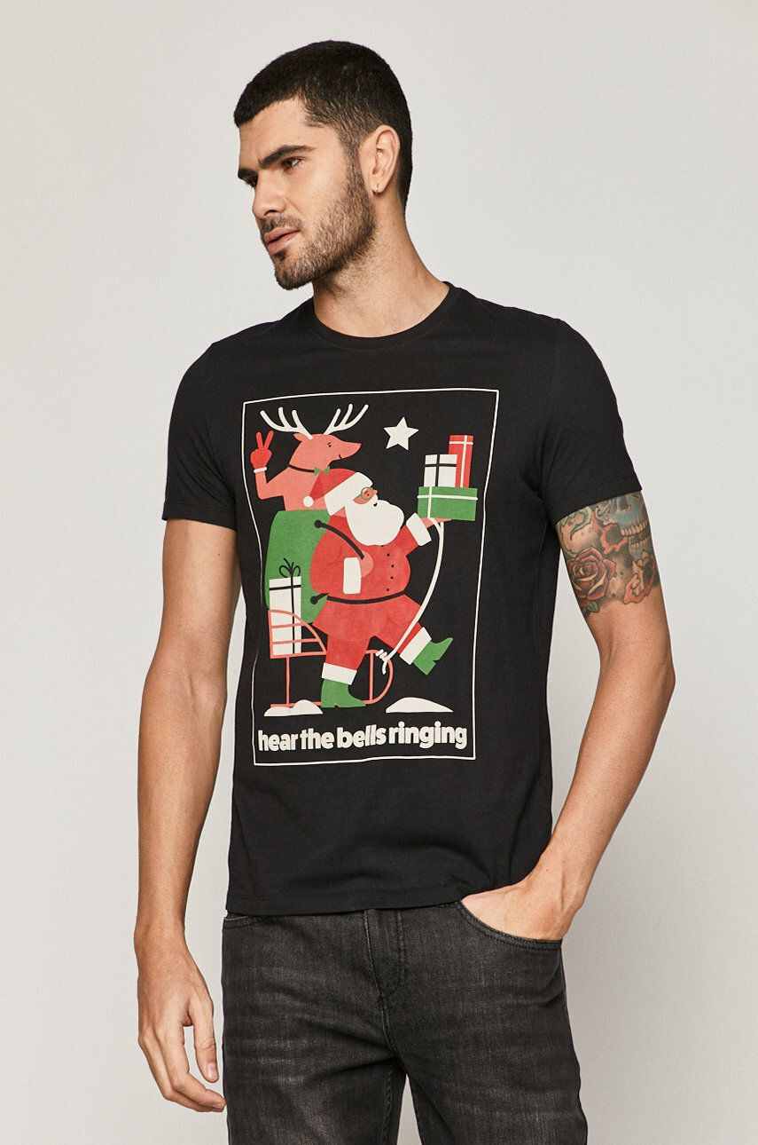 Medicine T-shirt Xmass - Pepit.hu