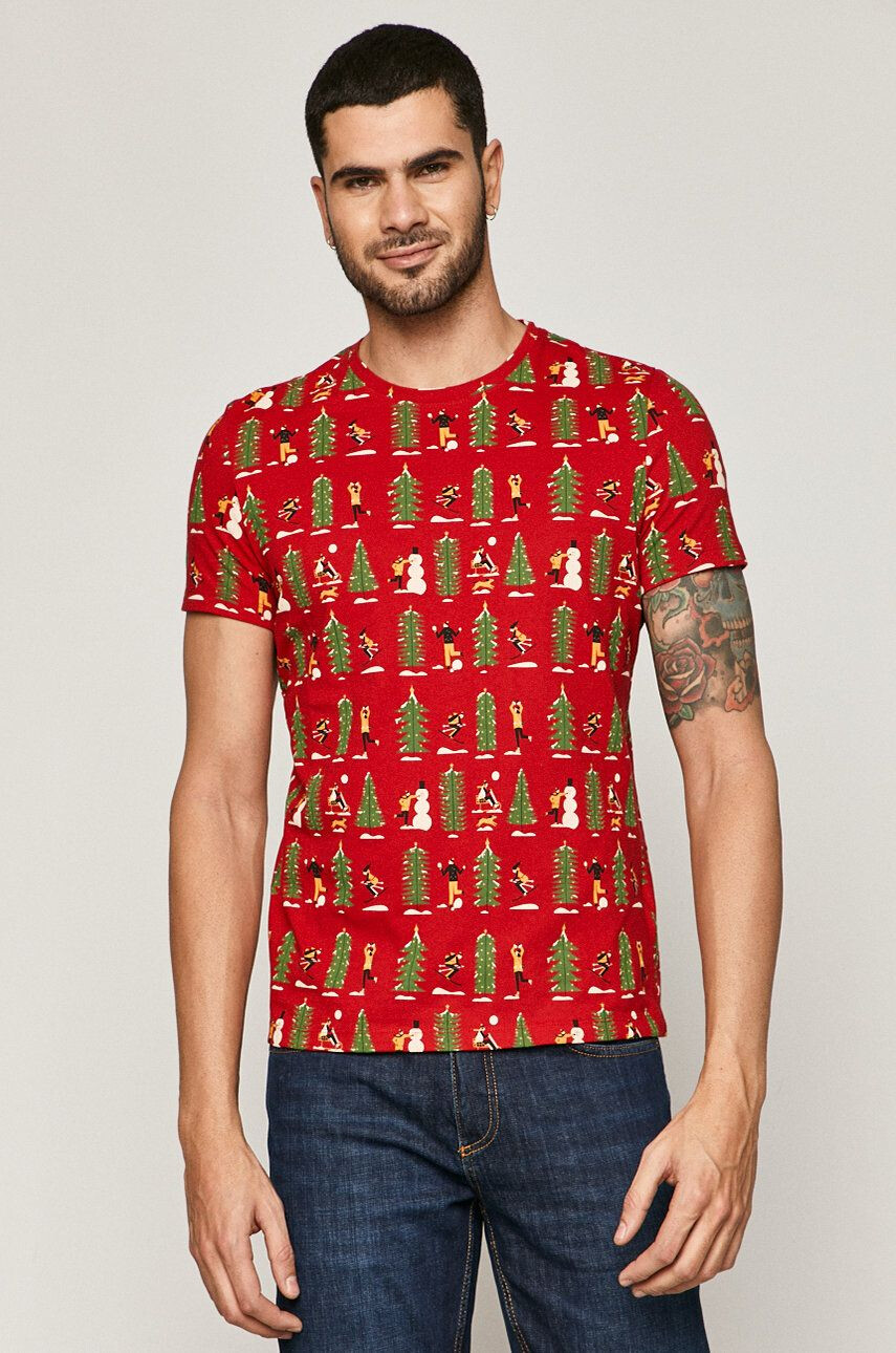 Medicine T-shirt Xmass - Pepit.hu