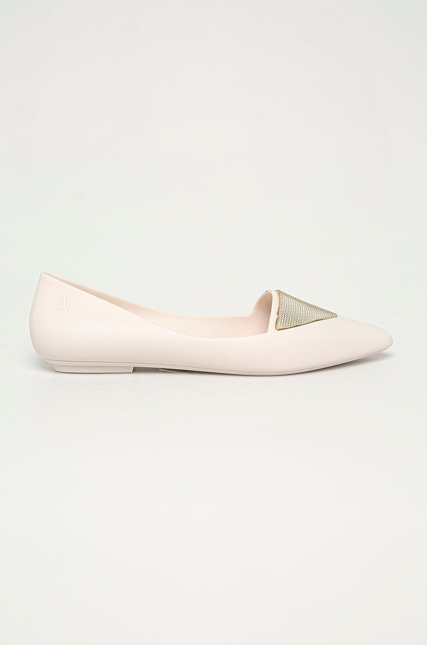 Melissa Balerina Pointy IV - Pepit.hu