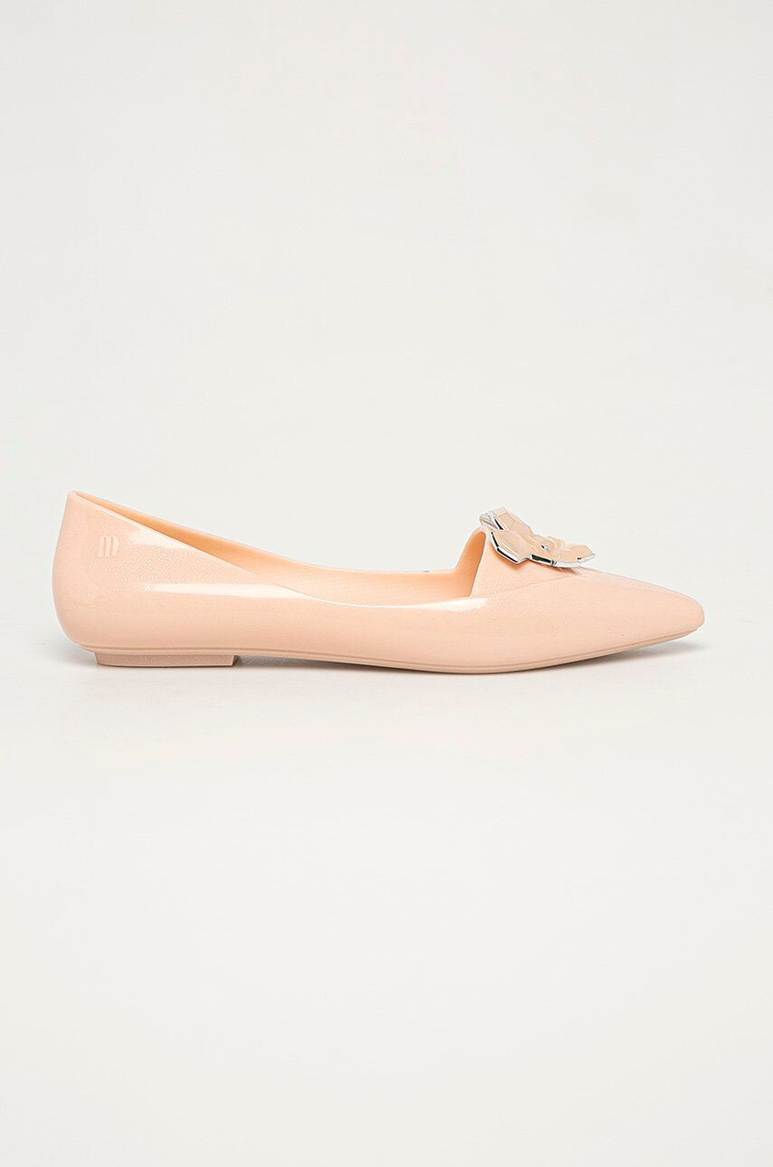 Melissa Balerina Pointy Stones - Pepit.hu