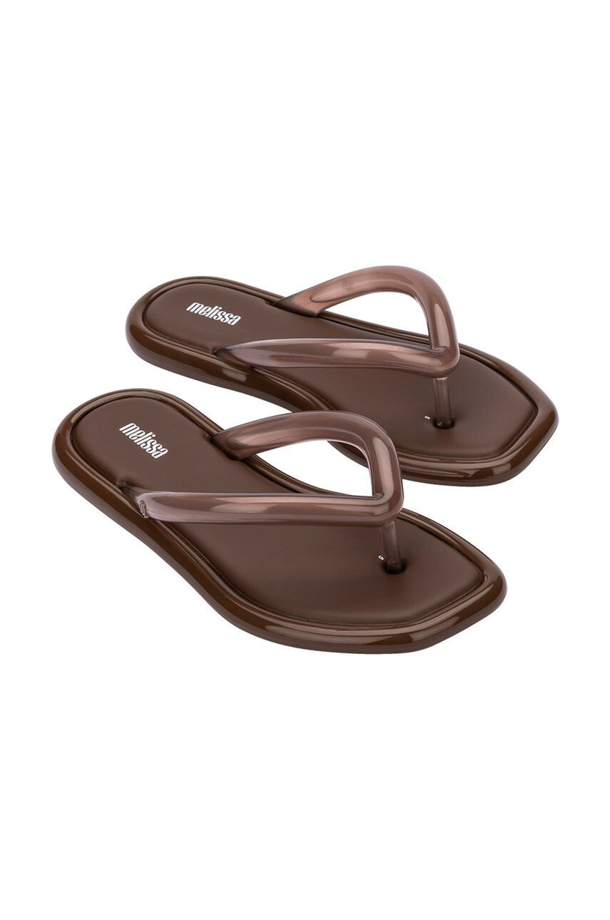 Melissa flip-flop Airbubble Flip Flop Ad - Pepit.hu