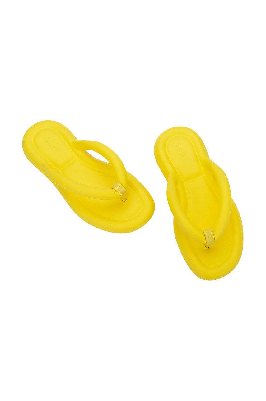 Melissa flip-flop FLIP FLOP FREE AD bézs női lapos talpú M.33531.AI390 - Pepit.hu