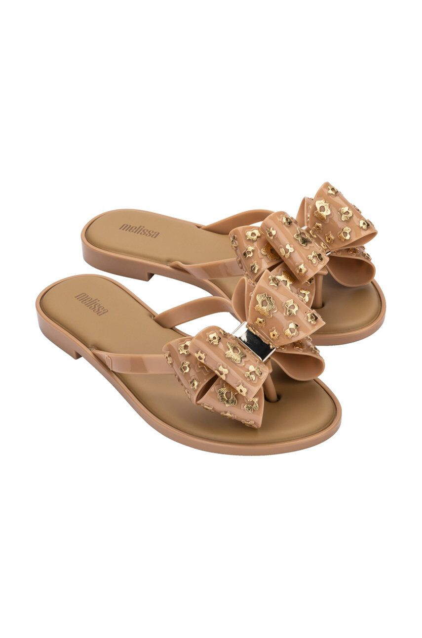 Melissa flip-flop Flip Flop Slim Iii Ad - Pepit.hu