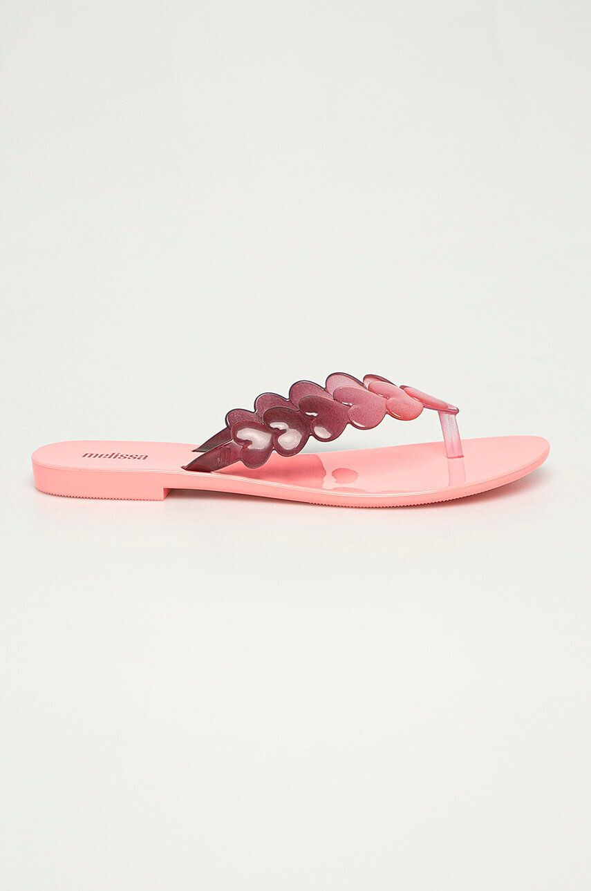 Melissa Flip-flop Harmonic Luv - Pepit.hu