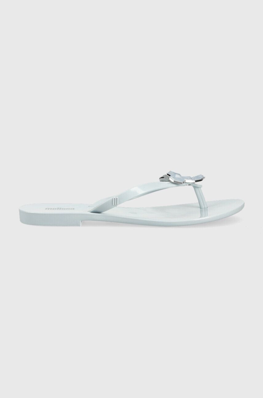 Melissa flip-flop HARMONIC STONES AD női lapos talpú M.32860.01395 - Pepit.hu