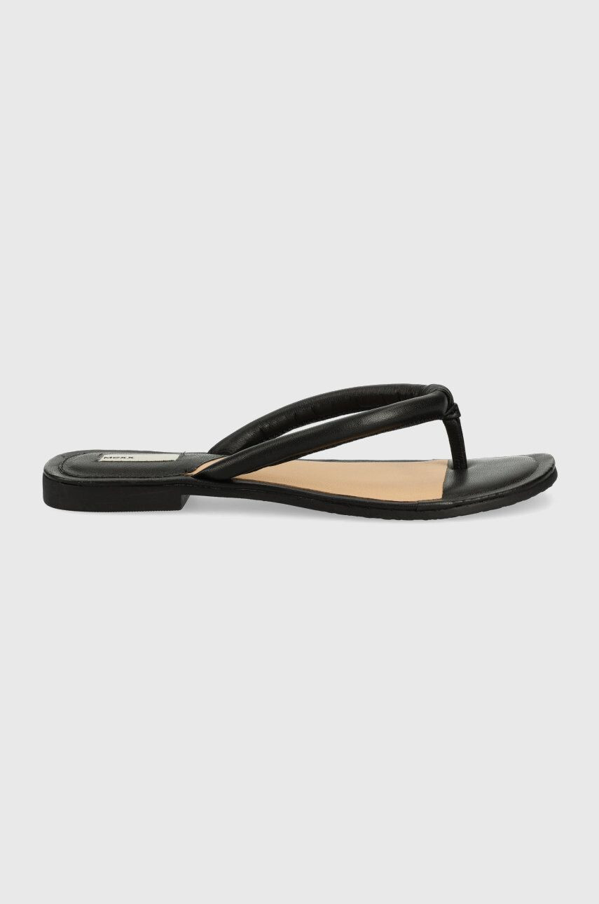 Mexx bőr flip-flop Sandal Jill - Pepit.hu