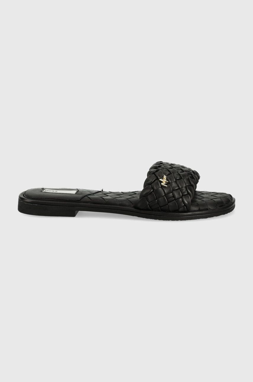 Mexx bőr papucs Sandal Jazz - Pepit.hu