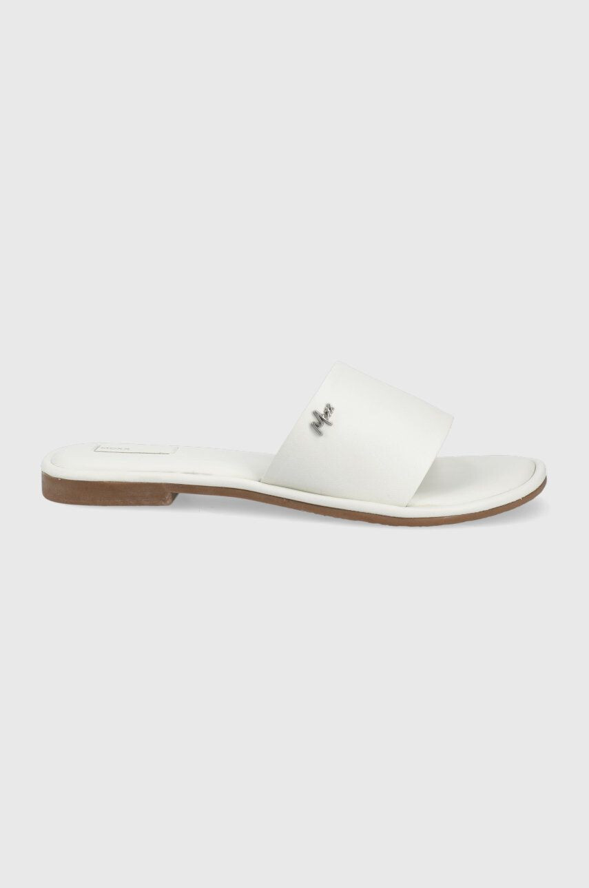 Mexx bőr papucs Sandal Jolie - Pepit.hu