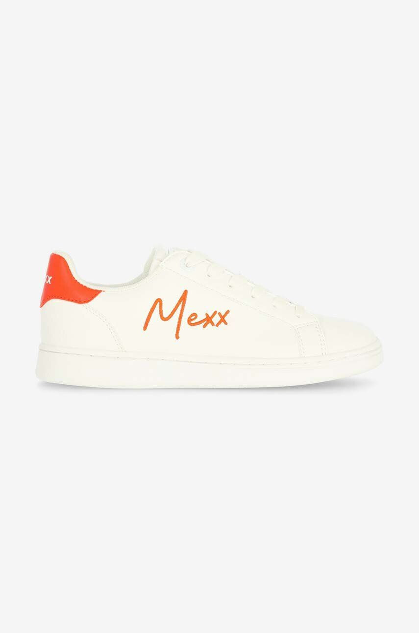 Mexx sportcipő Glib fehér MXQP047202W - Pepit.hu