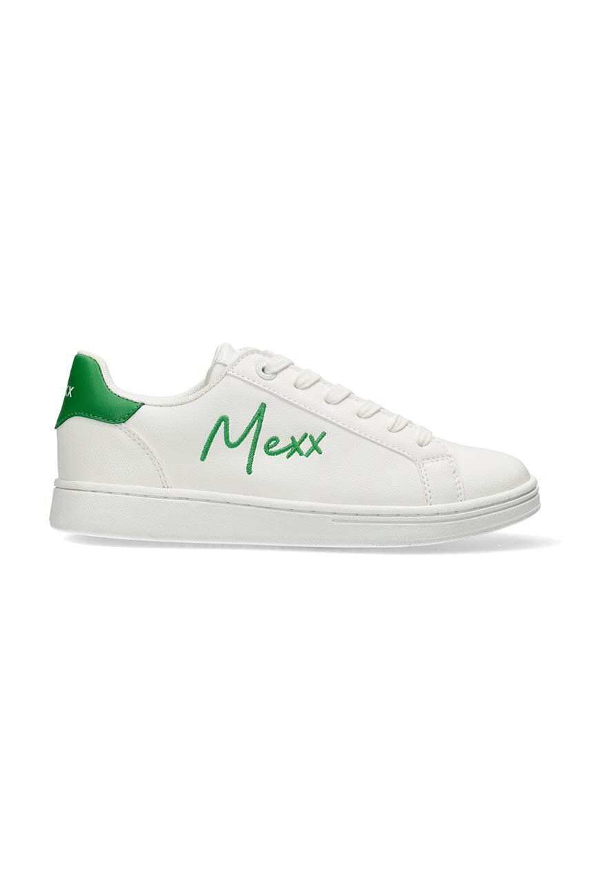 Mexx sportcipő Glib fehér MXQP047202W - Pepit.hu