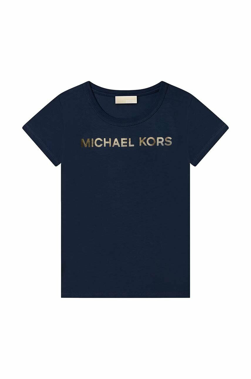 Michael Kors gyerek póló fehér - Pepit.hu