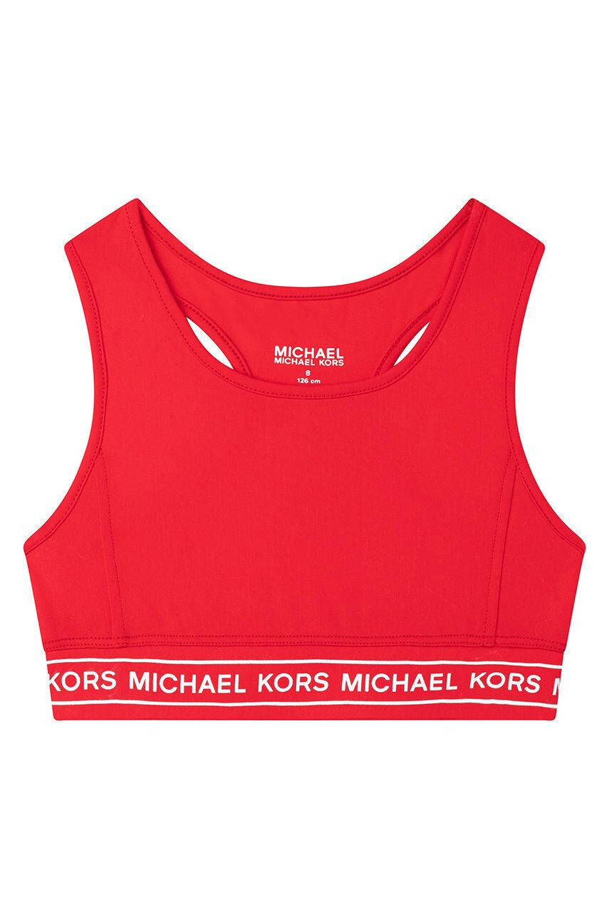 Michael Kors gyerek sport melltartó piros - Pepit.hu