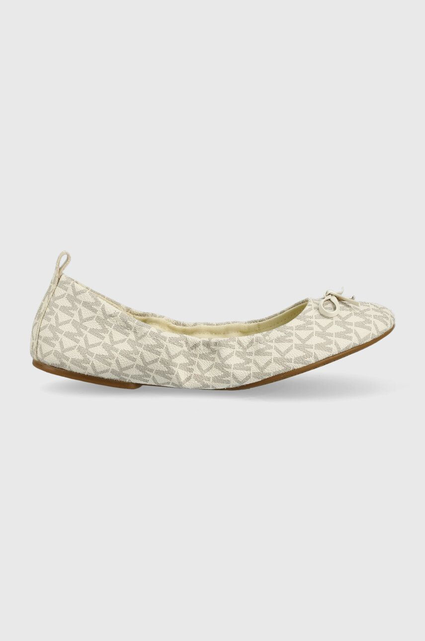 MICHAEL Michael Kors balerina Juliette Flat - Pepit.hu