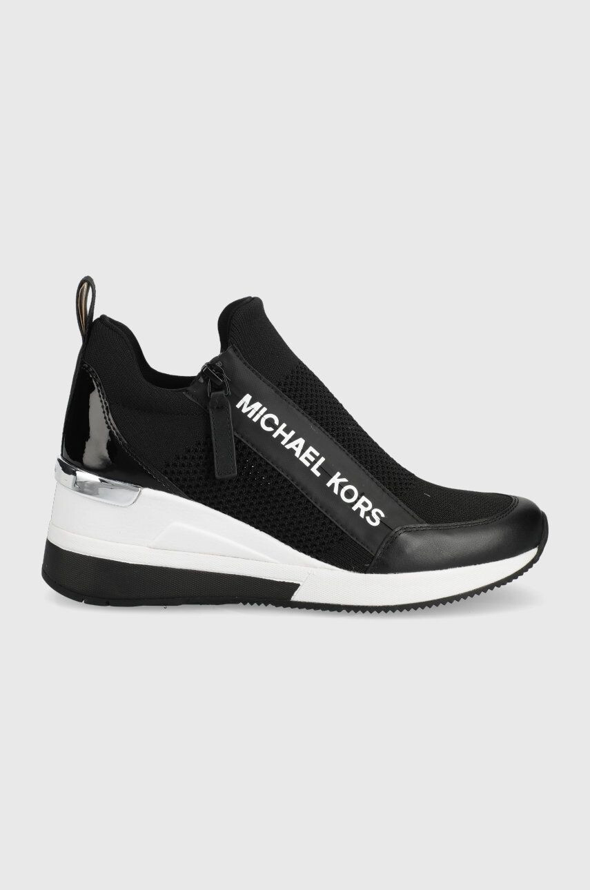 MICHAEL Michael Kors cipő Willis Wedge Trainer - Pepit.hu