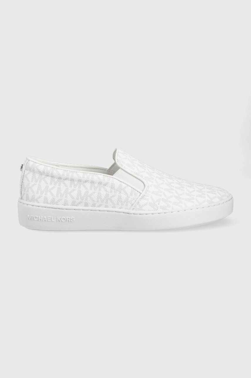 MICHAEL Michael Kors Michael Kors sportcipő Keaton Slip On - Pepit.hu