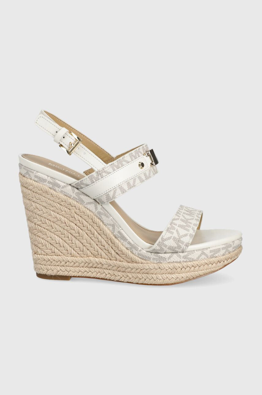 MICHAEL Michael Kors szandál Farrah Wedge - Pepit.hu