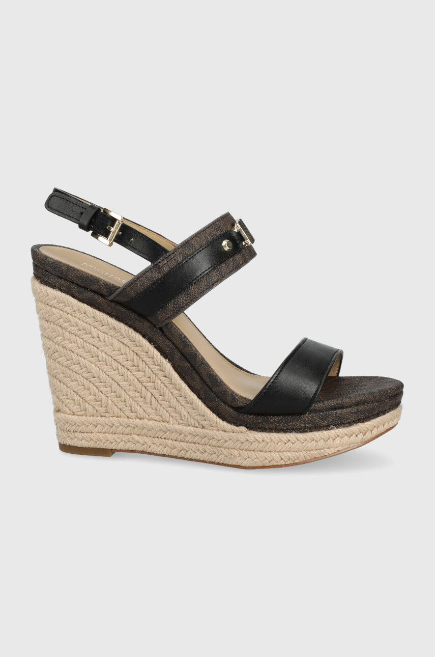 MICHAEL Michael Kors szandál Farrah Wedge - Pepit.hu