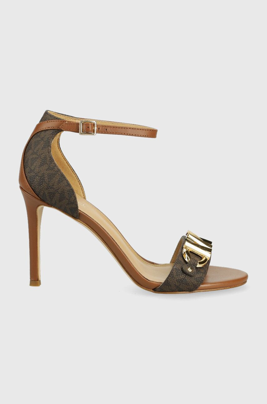 MICHAEL Michael Kors szandál Izzy Sandal - Pepit.hu