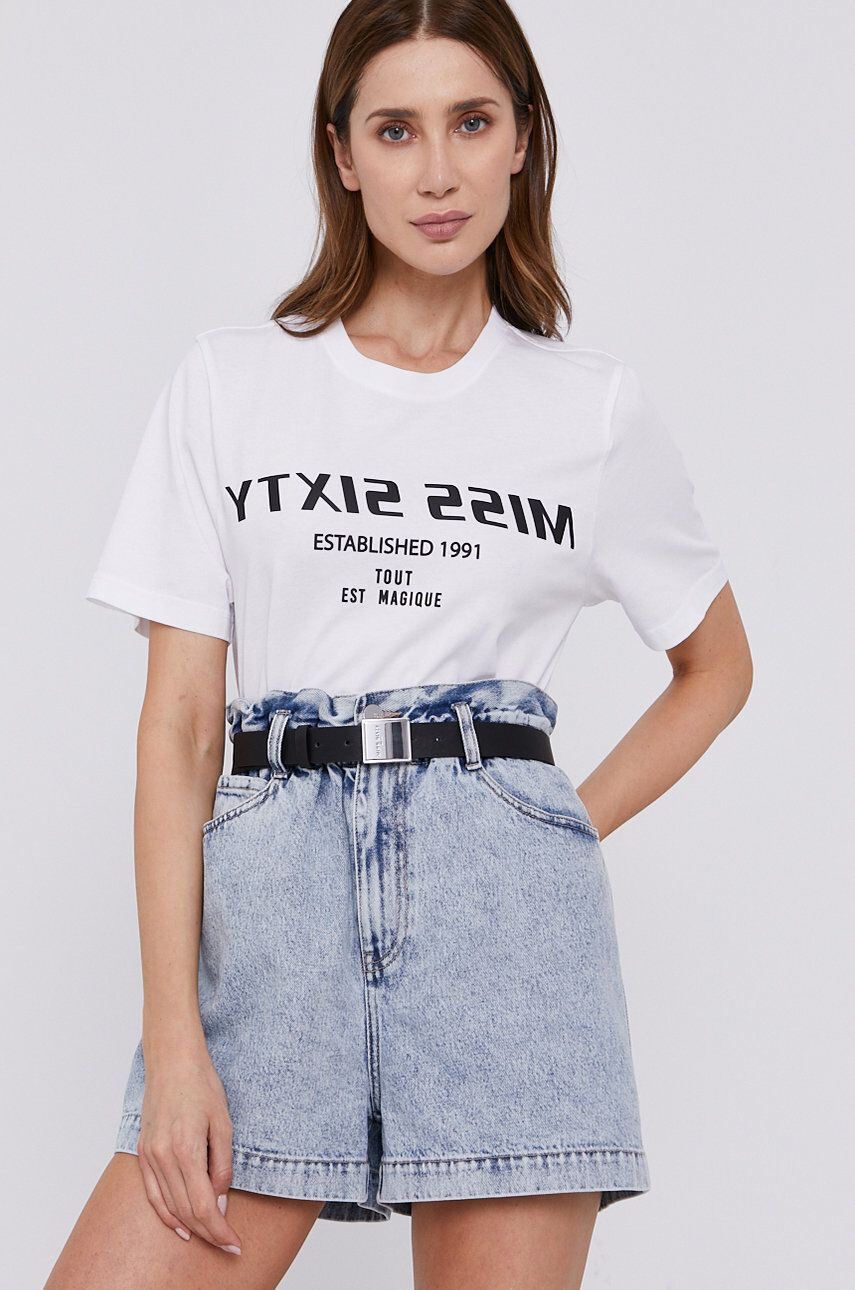 Miss Sixty t-shirt - Pepit.hu